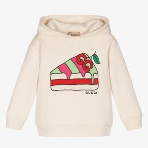 Gucci sweatshirt baby